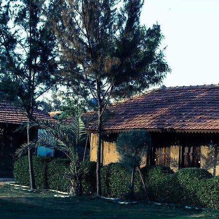 Bhavna Resort & Farm Surendranagar Exterior foto