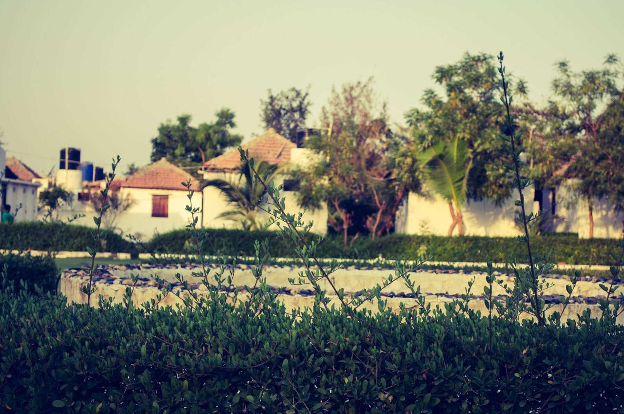 Bhavna Resort & Farm Surendranagar Exterior foto